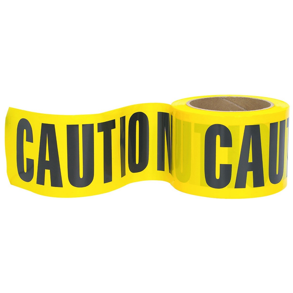 caution tape picture